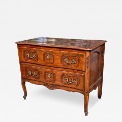 Antique 18th C French Country Commode Chest of Drawers - 3900711