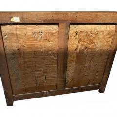 Antique 18th C French Country Fruitwood Secretary Desk - 4612549