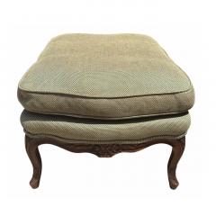Antique 18th C Louis XV Duchesse Brisee Longue Chair French Berg re - 4612567