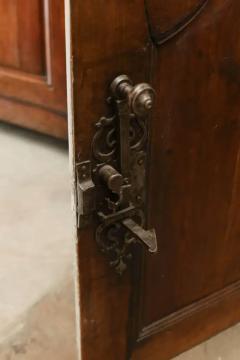 Antique 18th Century Louis XV Painted Buffet - 3524372
