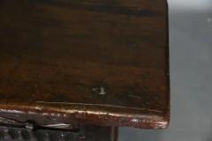 Antique 18th Century Spanish Console Table - 3525169