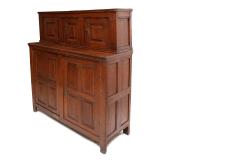 Antique 18th Century dresser - 3375153