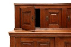 Antique 18th Century dresser - 3375155