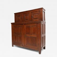 Antique 18th Century dresser - 3383739