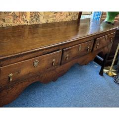 Antique 19th C English Country Sideboard - 3019888