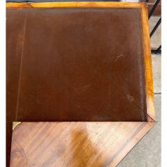 Antique 19th C Georgian Handkerchief Games Table - 4615687