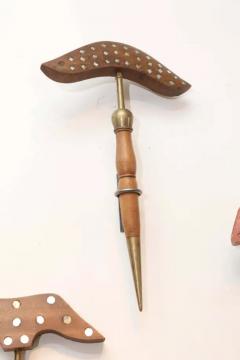 Antique 19th Century Folk Art Bird Hunting Tool and Decoy - 3525265