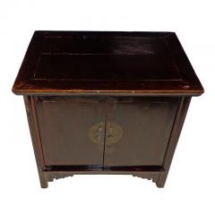Antique 19th Century Qing Chinese Cabinet - 2770948