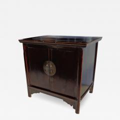 Antique 19th Century Qing Chinese Cabinet - 2775242