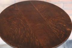 Antique 19th Century Tilt Top Table or Candlestand - 3524262