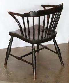 Antique 19th Century Windsor Chair - 3524223