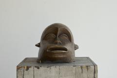 Antique African Bamana Monkey Mask - 4468406