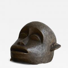 Antique African Bamana Monkey Mask - 4469510