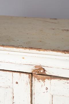 Antique American Painted Chest - 1154987