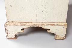 Antique American Painted Chest - 1154989