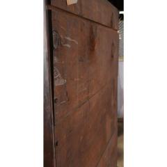 Antique American Queen Anne Style Highboy Chest of Drawers Dresser - 3396486