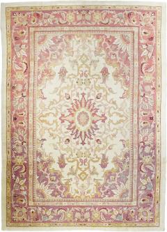 Antique Amitsar Rug 711 x 111  - 4277334