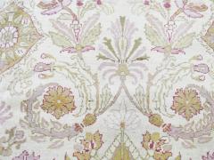 Antique Amritsar Agra Carpet - 3961416