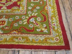 Antique Amritsar Carpet DK 110 1  - 1039127