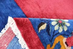 Antique Art Deco Carpet Amazing Colors 810 x 118  - 3967751