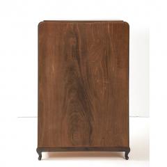 Antique Art Deco Chest of Drawers - 4437969