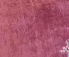 Antique Art Deco Chinese Carpet 88 x 118  - 3967838