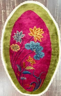 Antique Art Deco Chinese Rugs c 1920 - 3969800