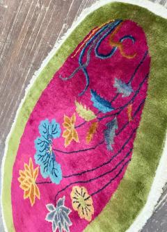 Antique Art Deco Chinese Rugs c 1920 - 3969848