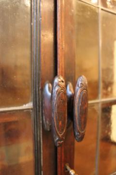 Antique Art Nouveau Cabinet - 3167776