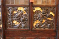 Antique Art Nouveau Cabinet - 3167778