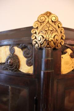 Antique Art Nouveau Cabinet - 3167780