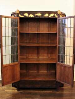 Antique Art Nouveau Cabinet - 3167789