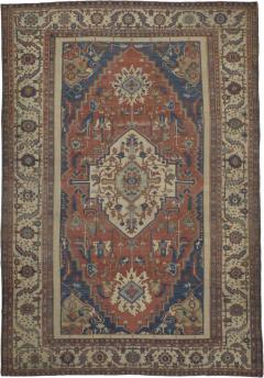 Antique Bakhshayesh Rug 10 10 x 14 6  - 4298410