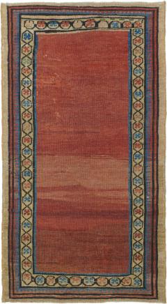 Antique Bakshayesh Rug 2 4 x 4 4  - 4458658