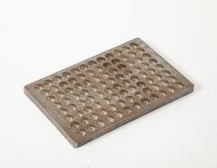 Antique Belgian Chocolate Mold - 3991080