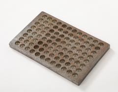 Antique Belgian Chocolate Mold - 3991081