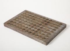Antique Belgian Chocolate Mold - 3991088