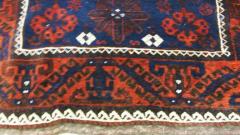 Antique Belouch Rug - 3963658