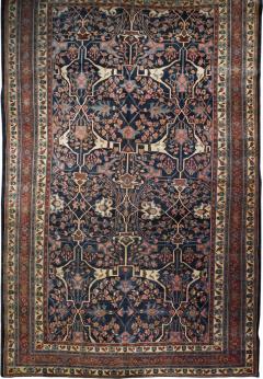 Antique Bidjar Rug 11 6 x 18 0  - 4318936