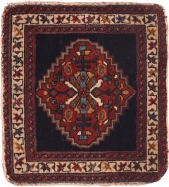 Antique Bidjar Rug 15 x 17 - 4287803