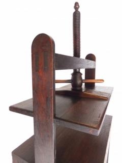 Antique Book Press - 1975960