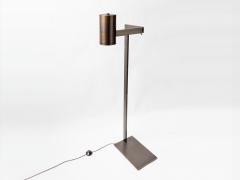 Antique Bronze Floor Lamp - 970605