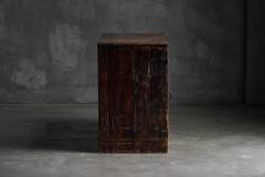 Antique Carved Cupboard France 18th Century - 4380838