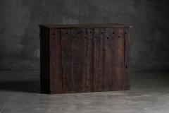 Antique Carved Cupboard France 18th Century - 4380870