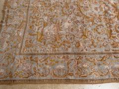Antique Caucasian Karabagh Long and Narrow Carpet - 4687611