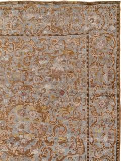 Antique Caucasian Karabagh Long and Narrow Carpet - 4687612