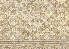 Antique Caucasian Karabagh Rug 67 x 1811  - 4048151