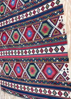 Antique Caucasian Shirvan Kilim - 3971577