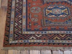 Antique Caucasian Sumak - 142455