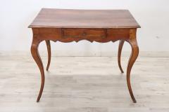 Antique Center Table Italy 18th Century - 3835202